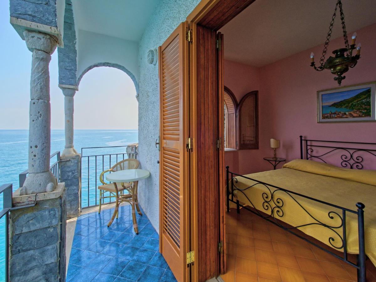 Villa Scarpariello Relais Ravello Exterior foto