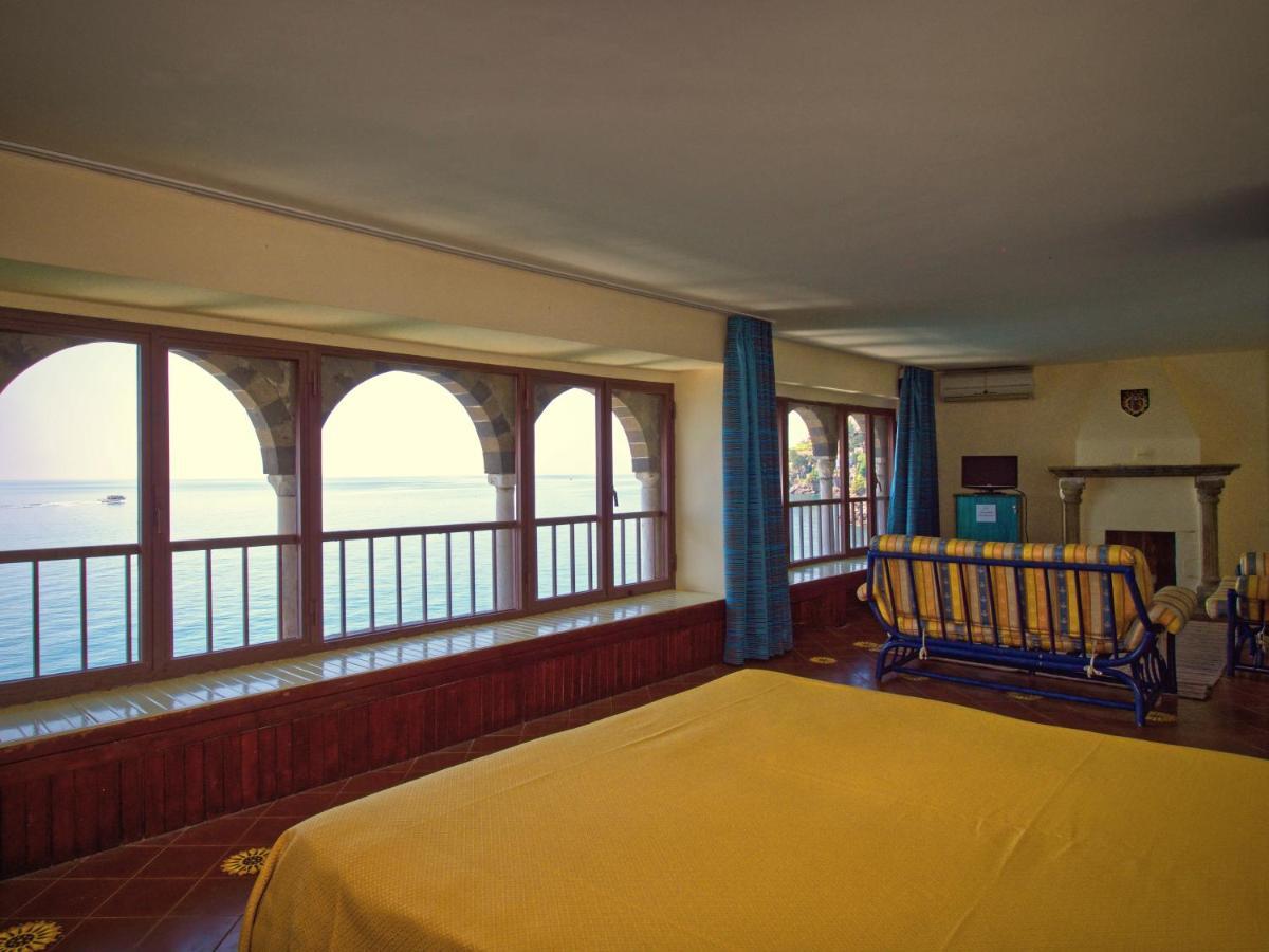 Villa Scarpariello Relais Ravello Exterior foto