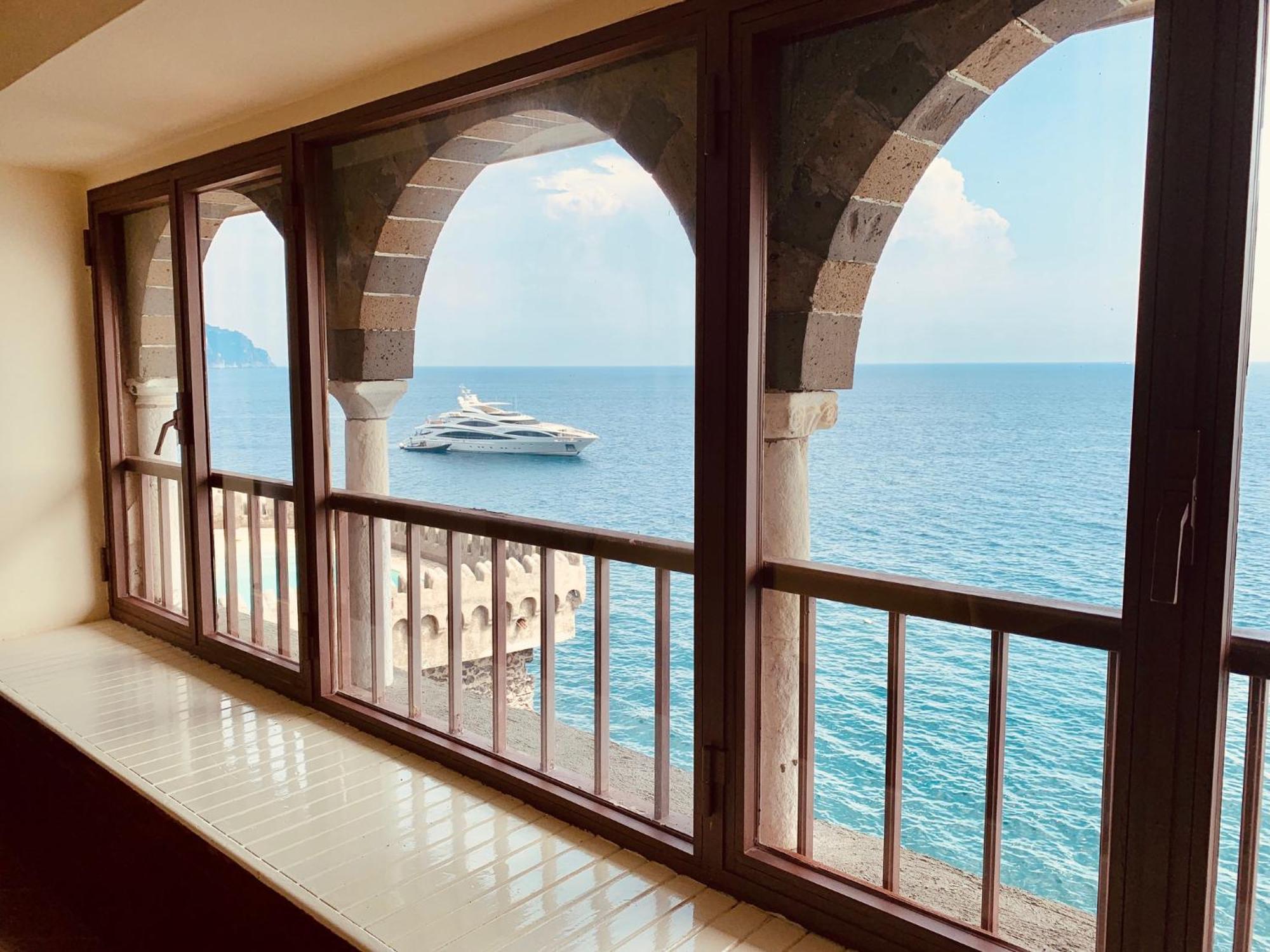 Villa Scarpariello Relais Ravello Exterior foto